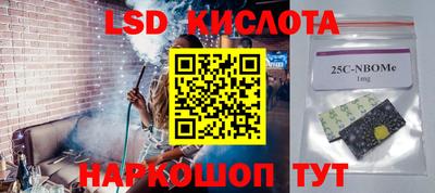 шишки Кинель